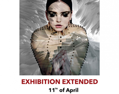 Fashion News Dubai UAE - Fashion: A Second Skin Exhibition extended 